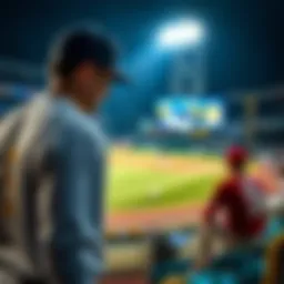 Analysis of recent professional baseball matches
