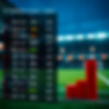 Betting Strategies and Weather Statistics Statistics for betting strategies based on weather