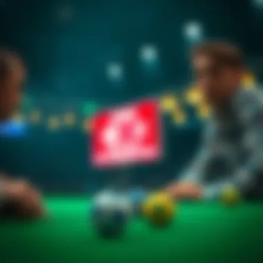Insights into Betting Techniques Insights into betting techniques
