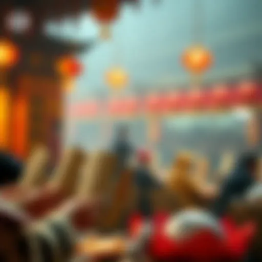 Deep analysis of the Donghaeng Lotto concept