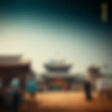 Historical overview of the evolution of Donghaeng Lotto