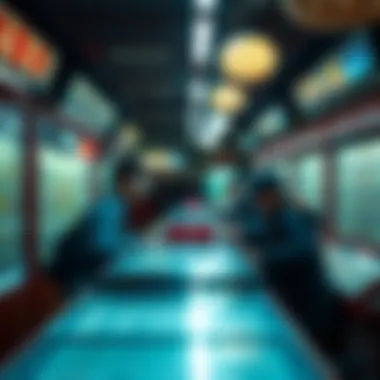 Cultural significance of lottery in Korea