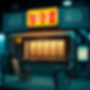 Historical evolution of Korea's lottery system