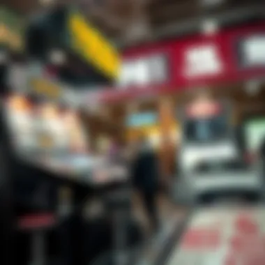 Legal framework surrounding lottery games in Korea