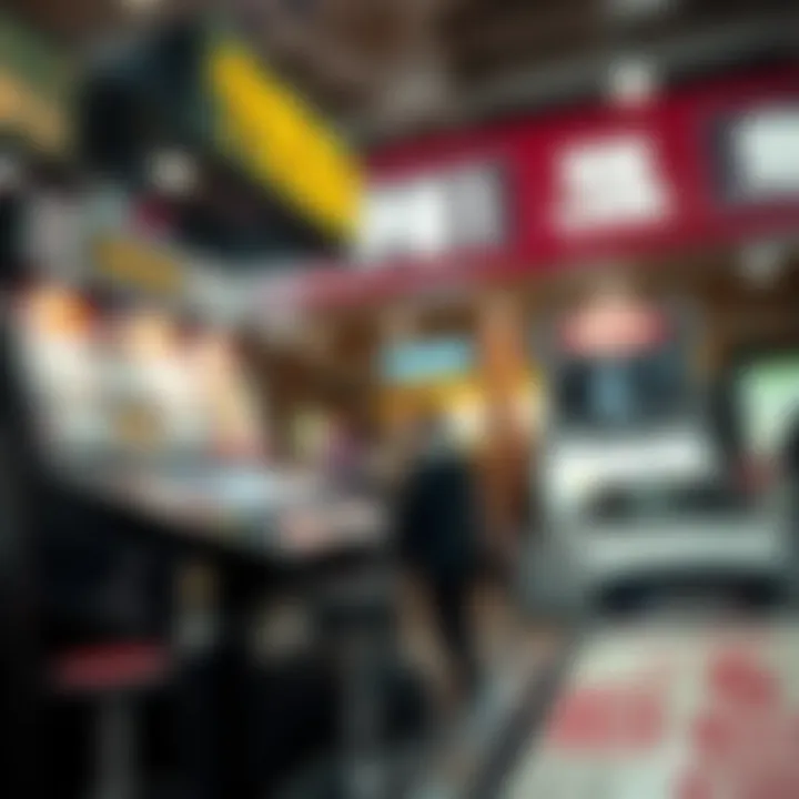 Legal framework surrounding lottery games in Korea