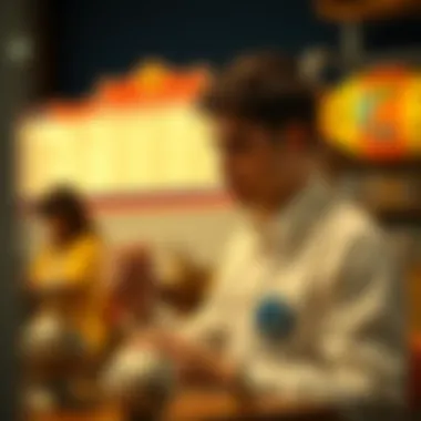 Psychological aspects of lottery strategies