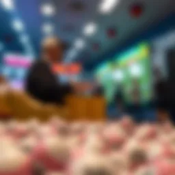 Analysis of historical lottery numbers