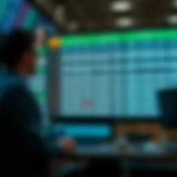 Analysis of past lottery results