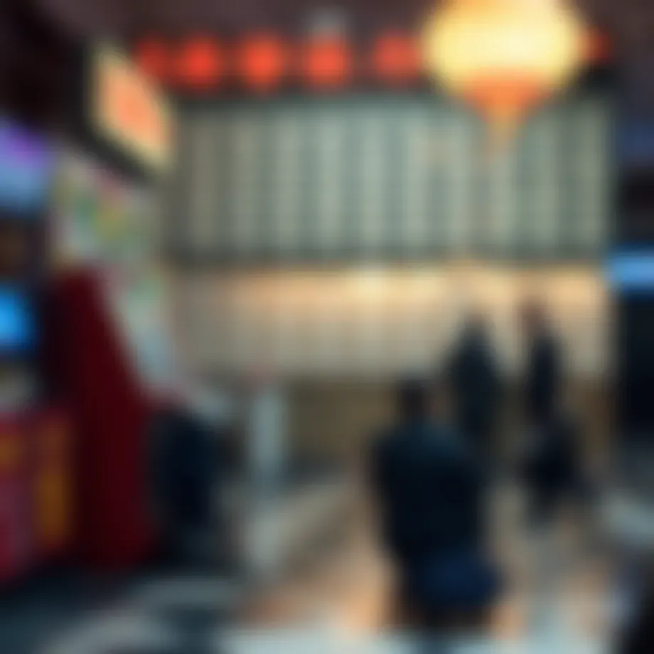 Analysis of lottery number patterns