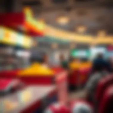 Understanding Betting Patterns in Lottery Lottery betting patterns and strategies