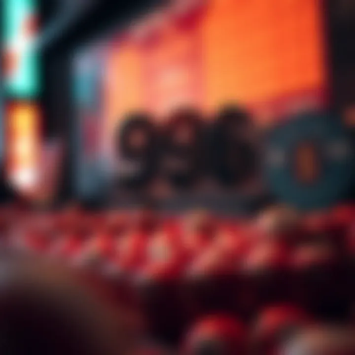 Personal number selection strategy