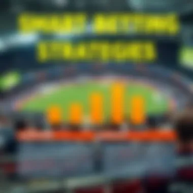 Smart Betting Strategies Infographic on smart betting strategies