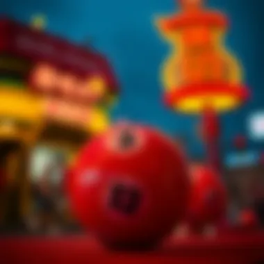 The Evolution of Powerball Through the Years Historical evolution of Powerball