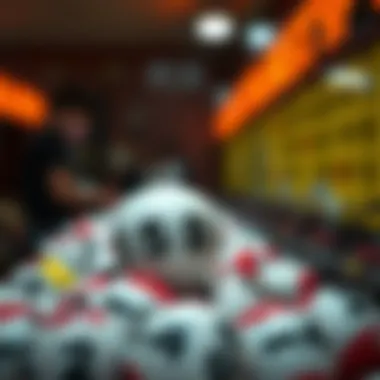 Deep Dive into Powerball Strategies Understanding Powerball strategies