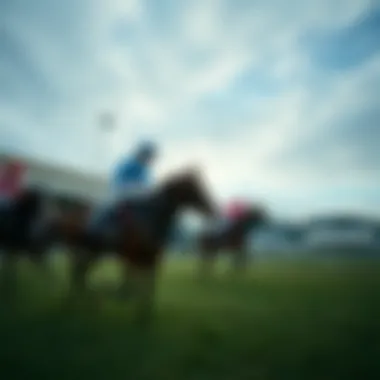 Analysis of Race Day Weather Conditions Race day weather conditions analysis