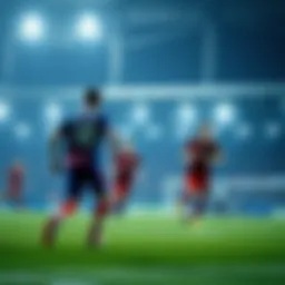 Analysis of last night's match highlights