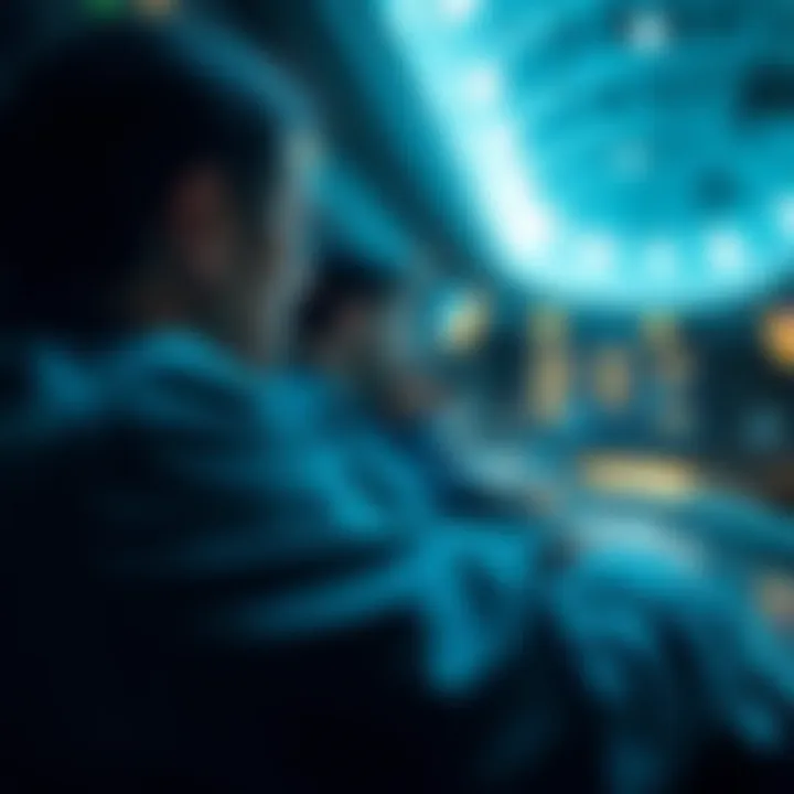 Statistical trends in Toto betting