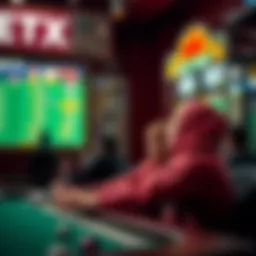 Overview of Toto Betting