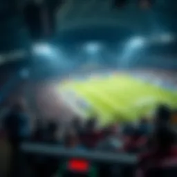 Overview of international betting sites