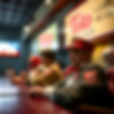 Toto's Influence on Sports Betting Role of Toto in sports betting