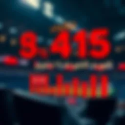 Insightful statistics related to betting