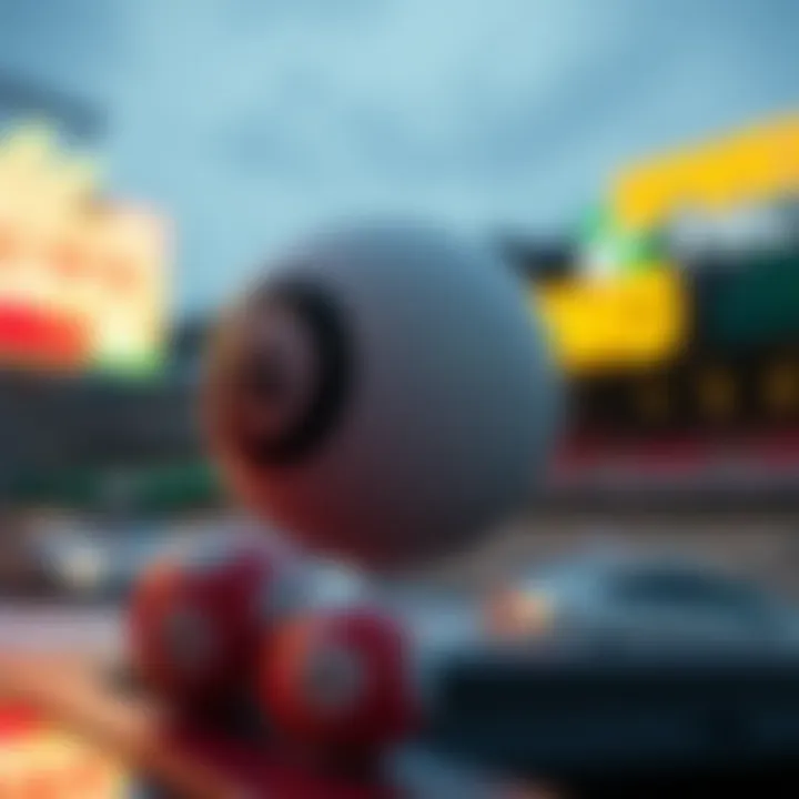 Statistical analysis related to UpDown Powerball outcomes